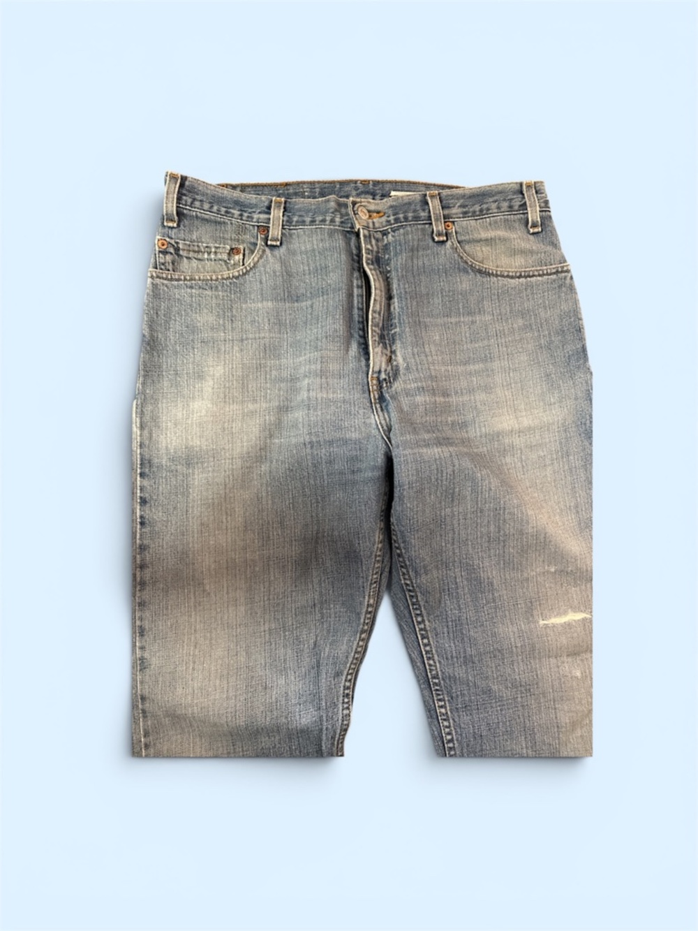 LEVI'S 505 - Picture 5 of 5